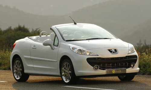 Peugeot 207 #8