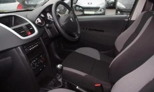 Peugeot 207 1.4 VTi #10