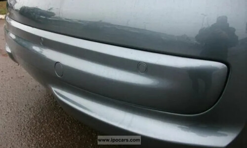 Peugeot 207 HDi FAP 70 #8