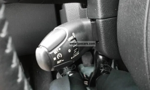 Peugeot 207 HDi FAP 70 #9
