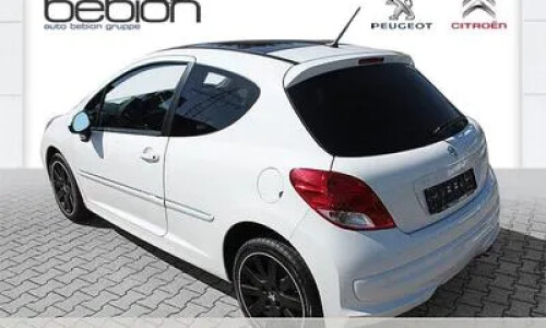 Peugeot 207 Platinum 150 Turbo #3