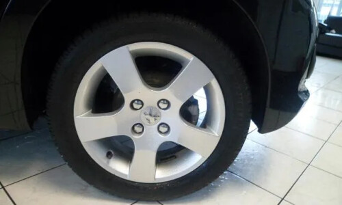 Peugeot 207 Sport 120 Automatik #8