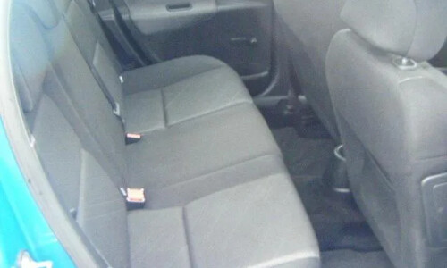 Peugeot 207 Sport 120 Automatik #10