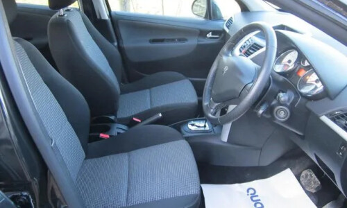 Peugeot 207 Sport 120 Automatik #12