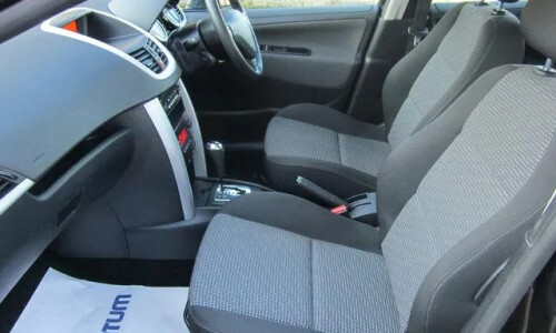 Peugeot 207 Sport 120 Automatik #13