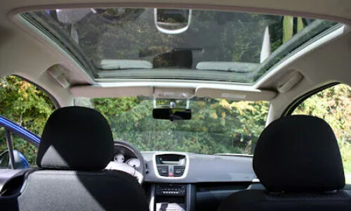 Peugeot 207 Urban Move #5