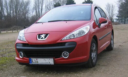 Peugeot 207 Urban Move #15