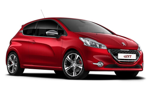 Peugeot 208 #11