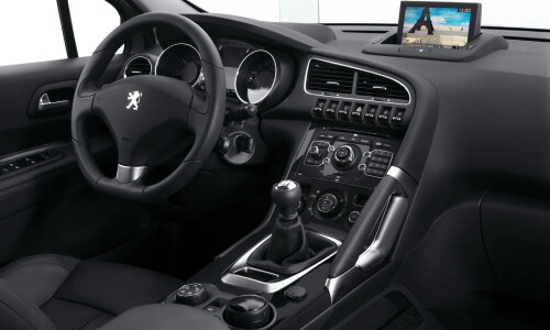 Peugeot 3008 #3