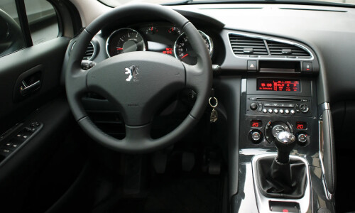 Peugeot 3008 #4