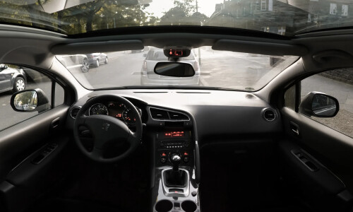 Peugeot 3008 #10