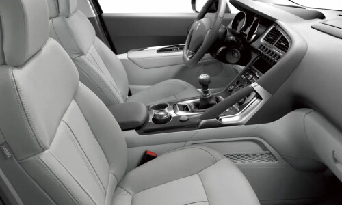 Peugeot 3008 #12