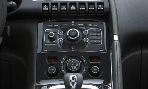Peugeot 3008 HYbrid 4 #3