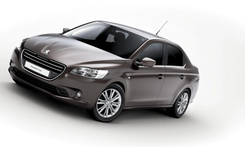 Peugeot 301 #1