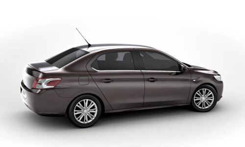Peugeot 301 #6