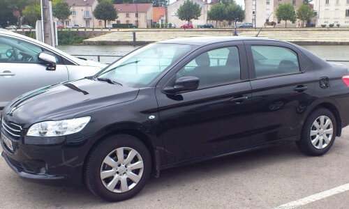Peugeot 301 #9
