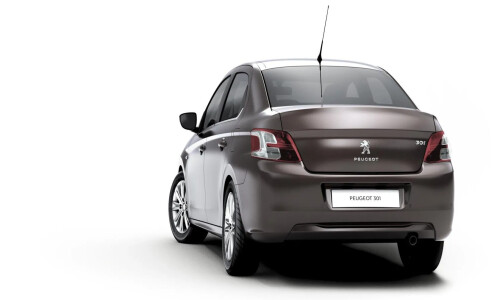 Peugeot 301 #10
