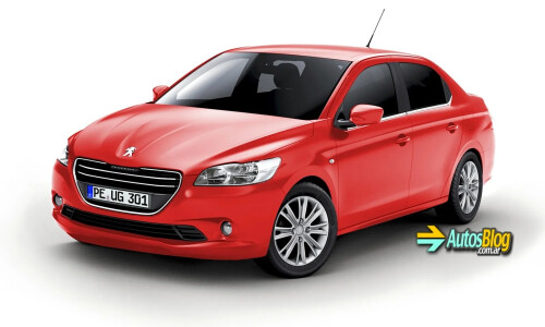 Peugeot 301 #12