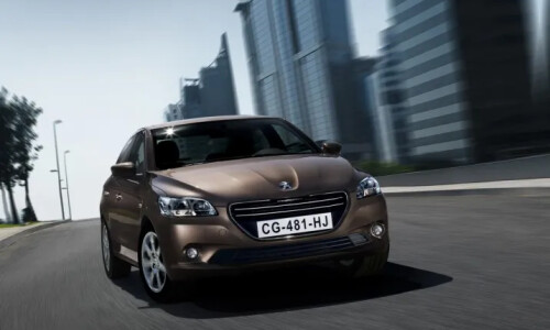 Peugeot 301 #13