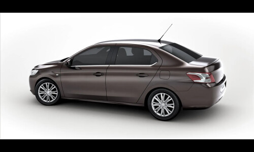 Peugeot 301 #15