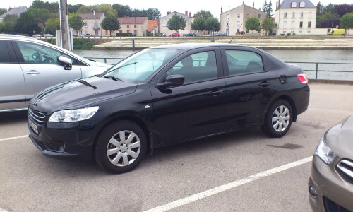 Peugeot 301 #16
