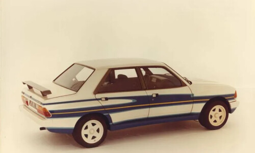 Peugeot 305 #9