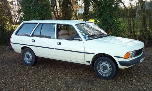 Peugeot 305 #11