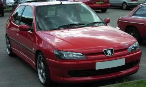 Peugeot 306 #2