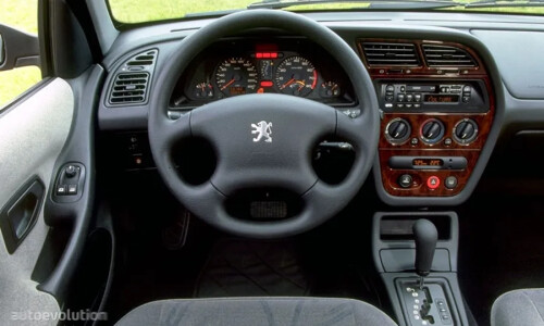 Peugeot 306 #12