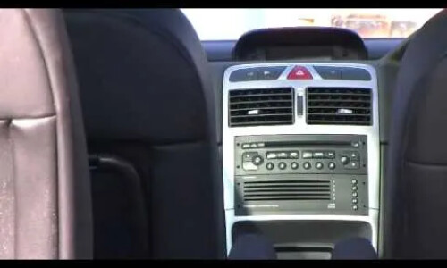 Peugeot 307 SW Quicksilver #7
