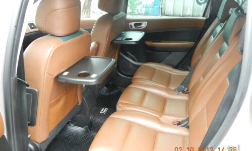 Peugeot 307 SW Roland Garros #2