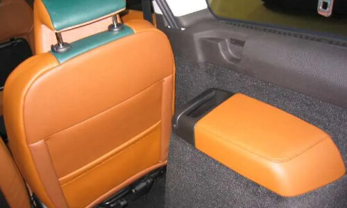 Peugeot 307 SW Roland Garros #9