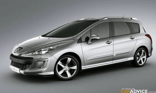 Peugeot 308 #2
