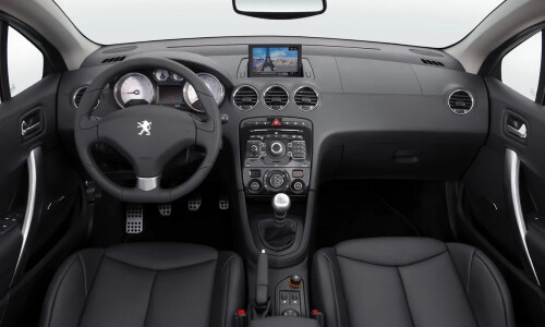 Peugeot 308 #5