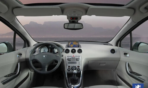 Peugeot 308 #7