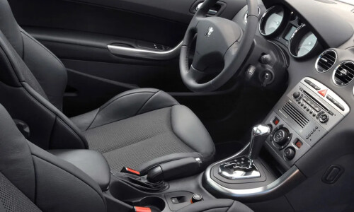 Peugeot 308 #9