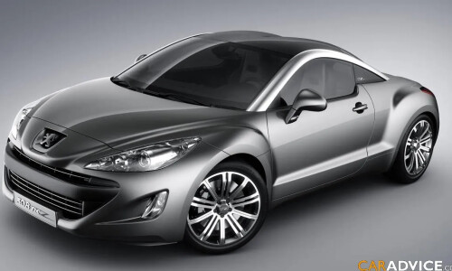Peugeot 308 #10