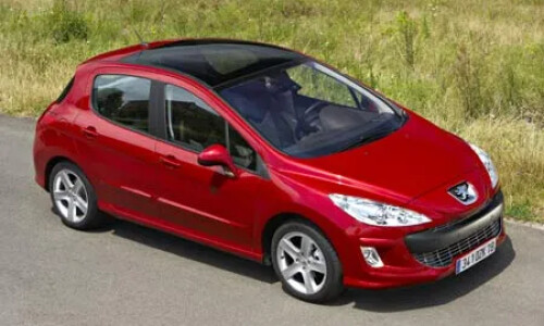 Peugeot 308 #11