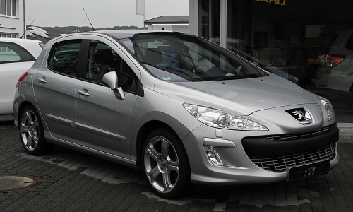 Peugeot 308 #13