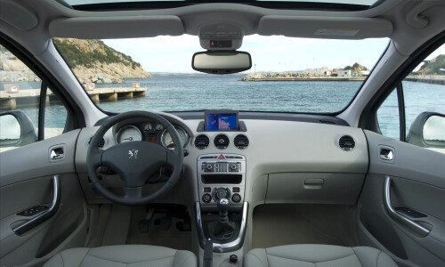 Peugeot 308 #14