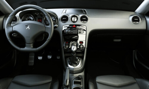 Peugeot 308 #15