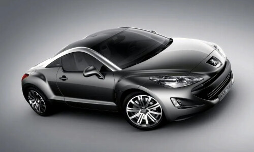 Peugeot 308 Coupe #7