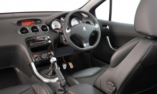 Peugeot 308 GTi #4