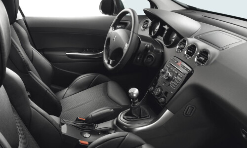 Peugeot 308 GTi #5
