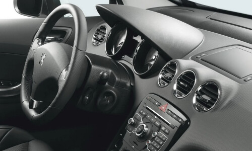 Peugeot 308 GTi #9
