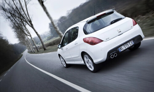 Peugeot 308 GTi #14
