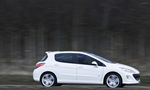Peugeot 308 GTi #18