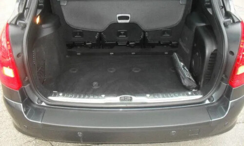 Peugeot 308 HDi FAP 135 #6