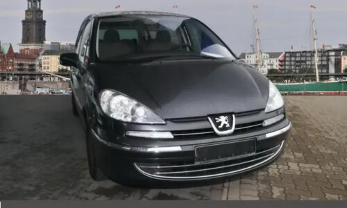 Peugeot 308 HDi FAP 135 #13