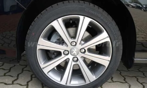 Peugeot 308 SW Business Line #6